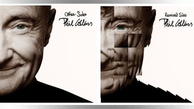 Phil collins album zip mega millions